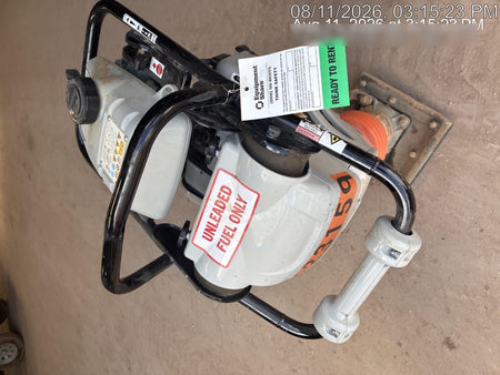 2026 MULTIQUIP MTX60HD