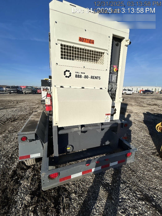 2024 ATLAS COPCO QAS 235