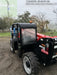 2020 Manitou MTA5519 Canopy, Solid Tires, Work Lights, Beacon, Aux Hydraulics, Back up Alarm, Mirrors, ES Keypad