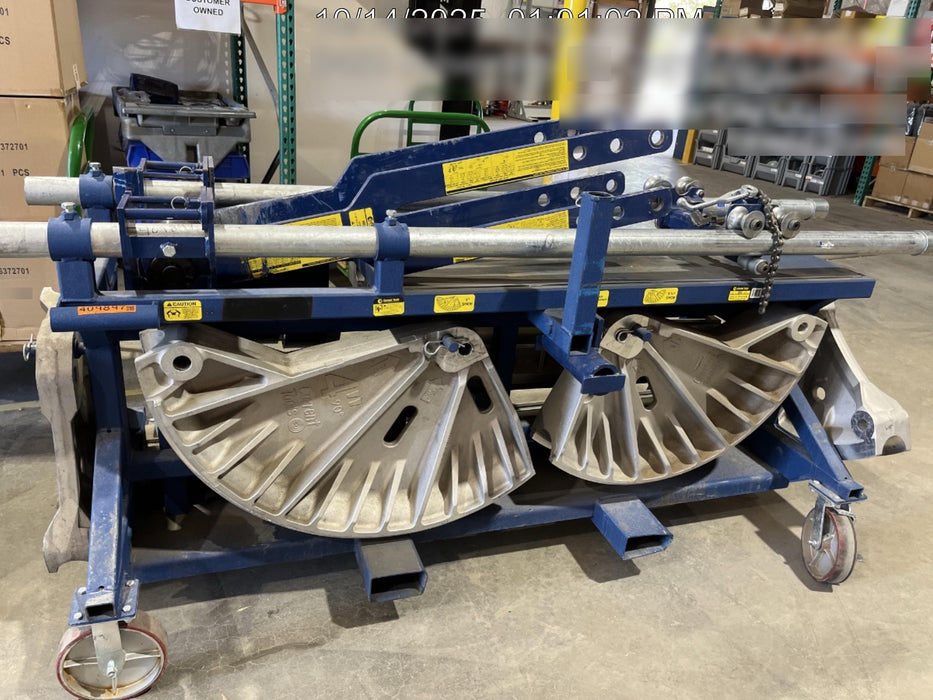 2024 CURRENT TOOLS 252-CT