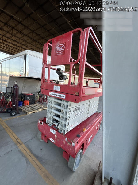 2020 MEC 4046SE