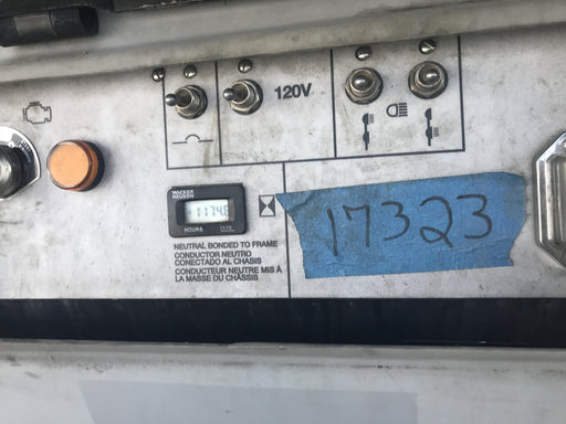 2018 WACKER NEUSON LTV6K-MH