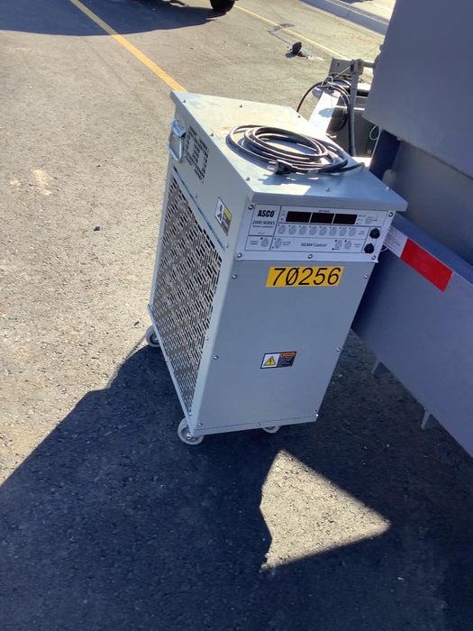 2020 ASCO AVTRON 2705