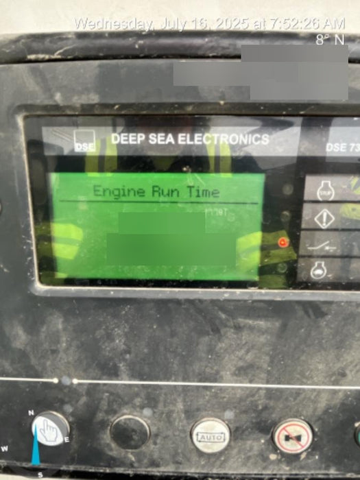 2022 WACKER NEUSON G25