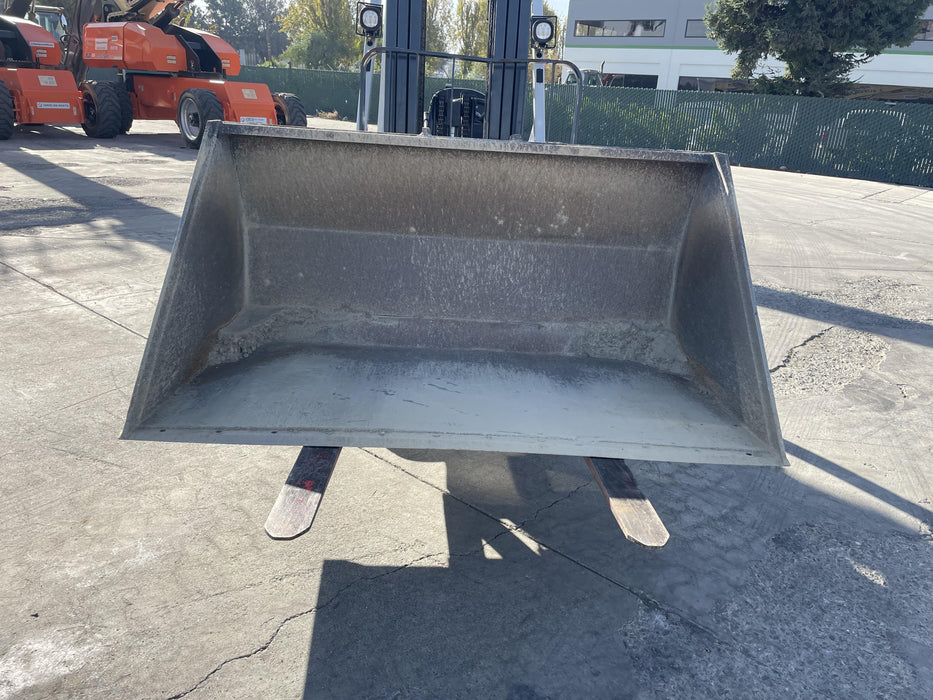 2023 STAR INDUSTRIES 1408B