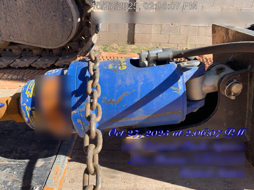 2024 AUGER TORQUE 3300-30 - QC30