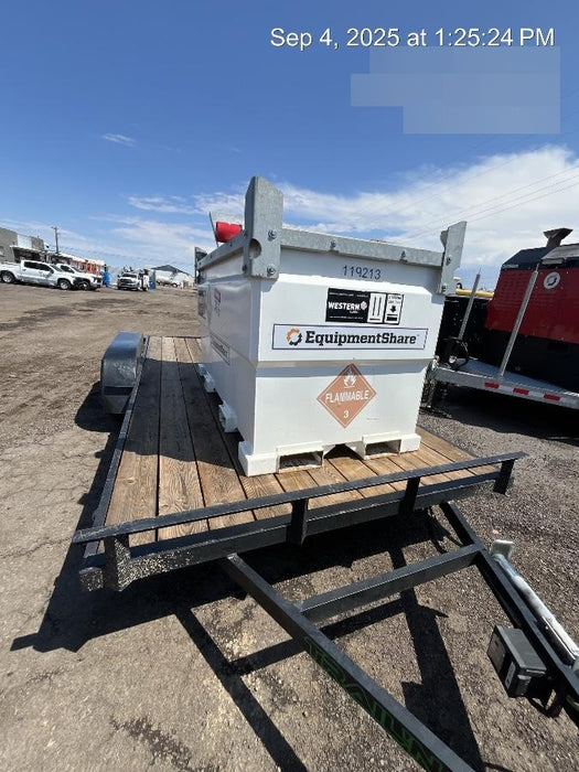 2020 TRANSCUBE 20TCG(G)W-NA