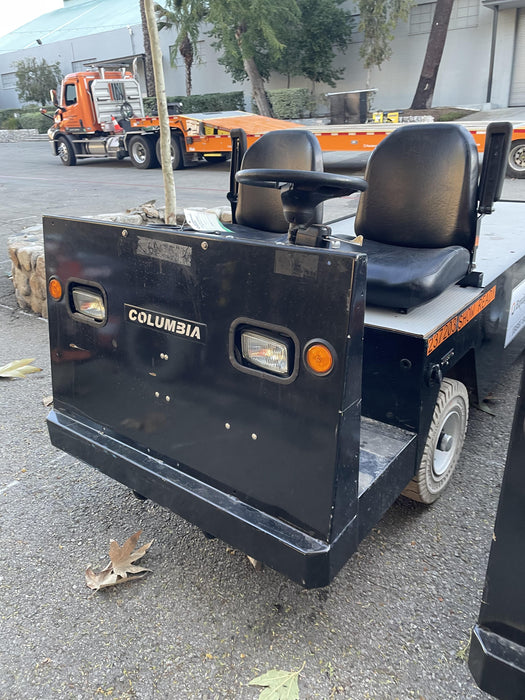 2022 COLUMBIA Payloader 2XL