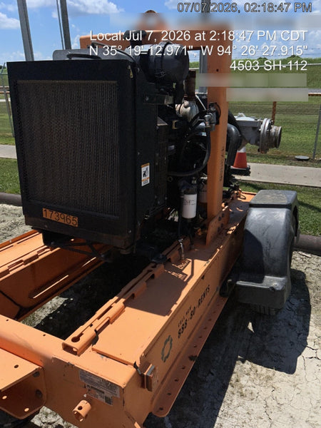 2021 PIONEER PP66S12L71-TD2.9L4