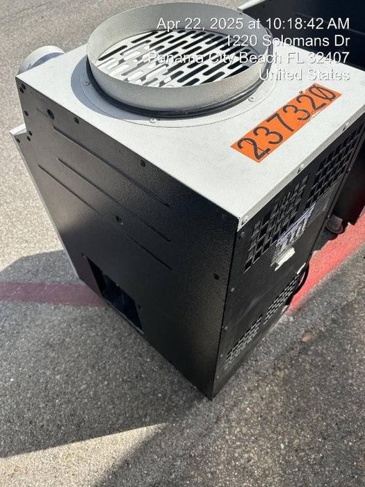 2022 KWIKOOL KPAC1411-2