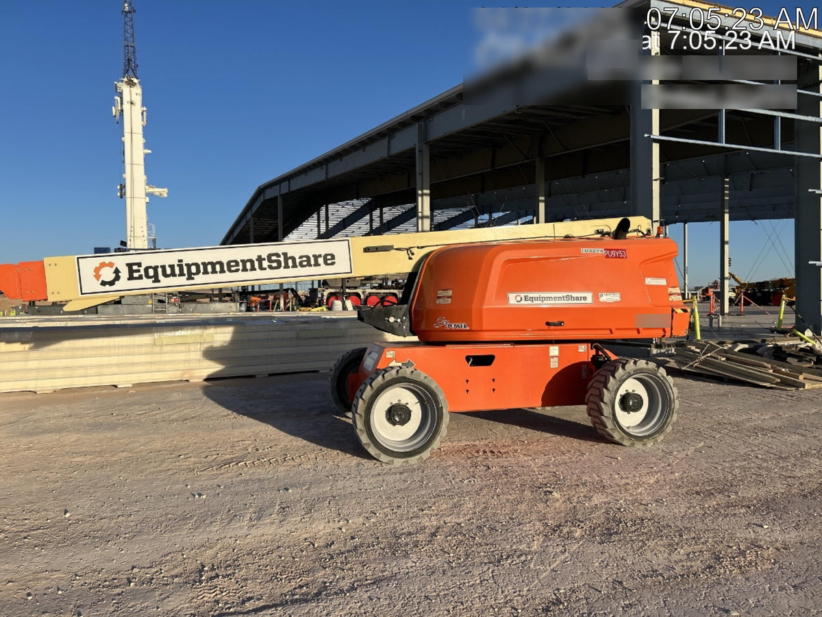 2020 JLG 660SJ