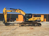 2019 SANY SY365C LC