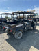 2019 Club Car CA1700D Diesel, 4-Seat, ROPS, AWD w/None