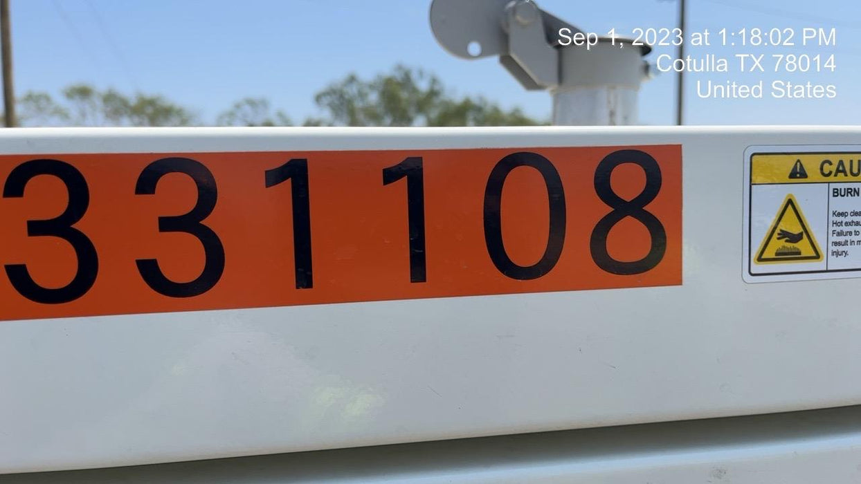 2023 ATLAS COPCO PAC F44 KD-S