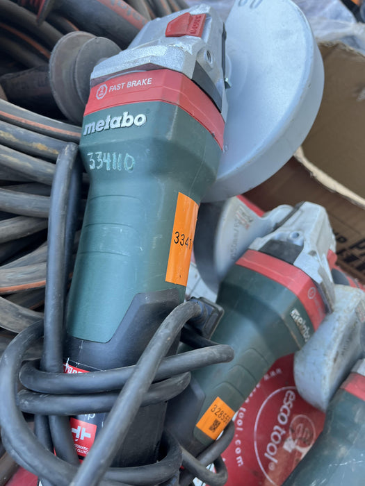 2023 METABO WEPBA19-150Q