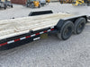 2022 BIG TEX TRAILER 14ET-20BK-MR