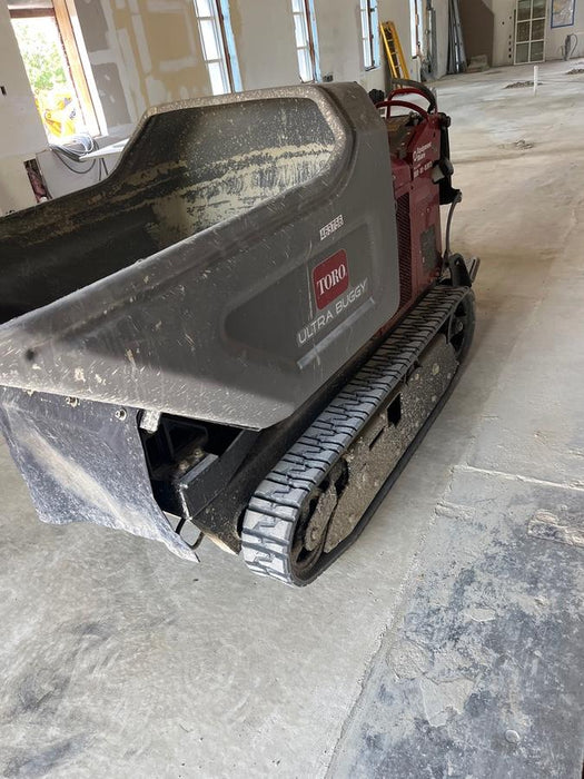 2024 TORO MBTX 2500-TS