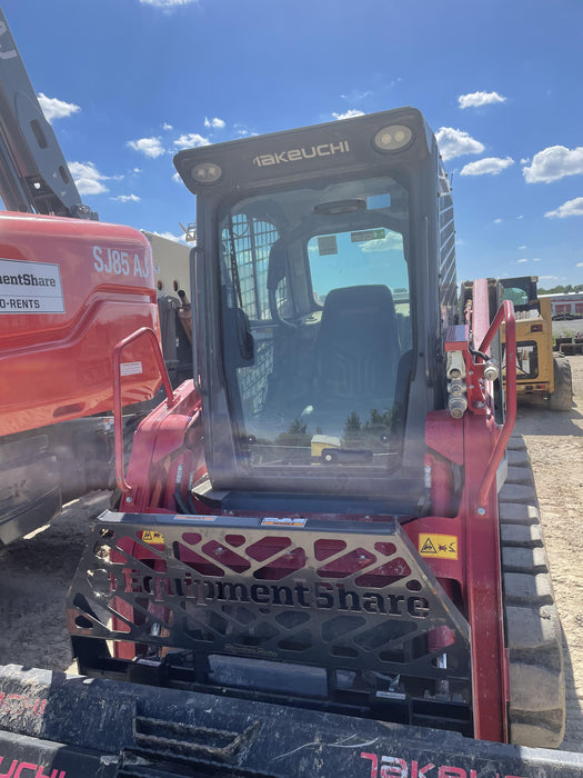 2022 PALADIN 48" Pallet Forks - Paladin