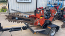 2023 DITCH WITCH C24XA