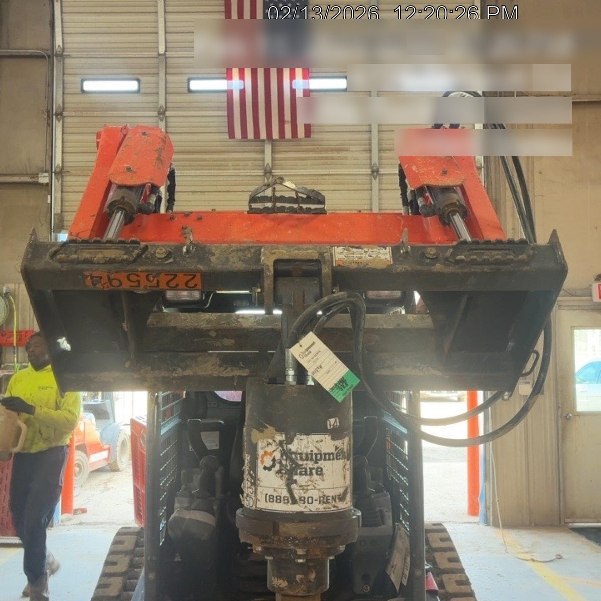 2022 PALADIN X1975