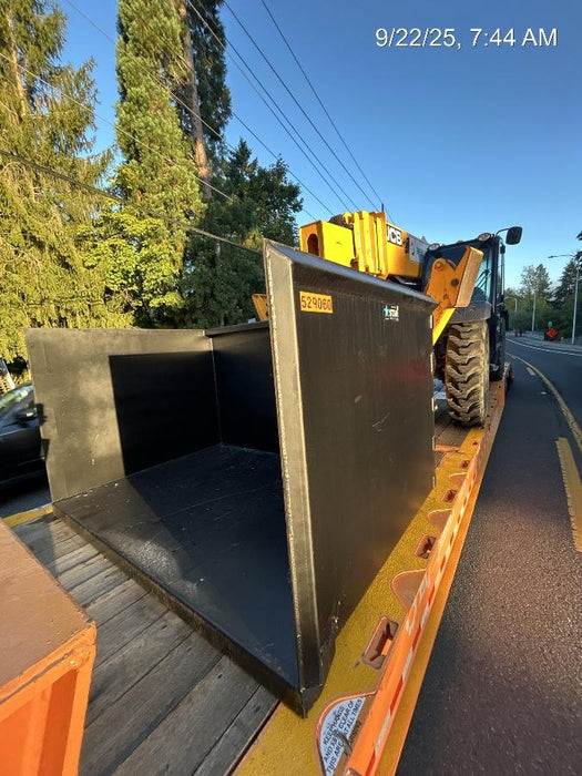 2025 STAR INDUSTRIES 1430