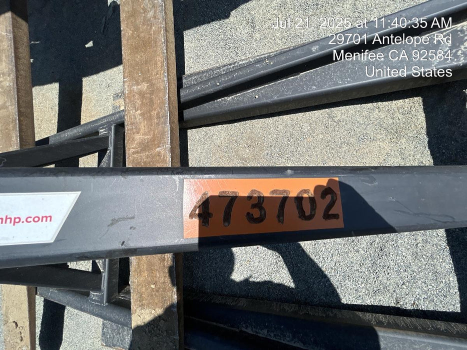 2024 ARROW MATERIAL HANDLING 1000100-12-F