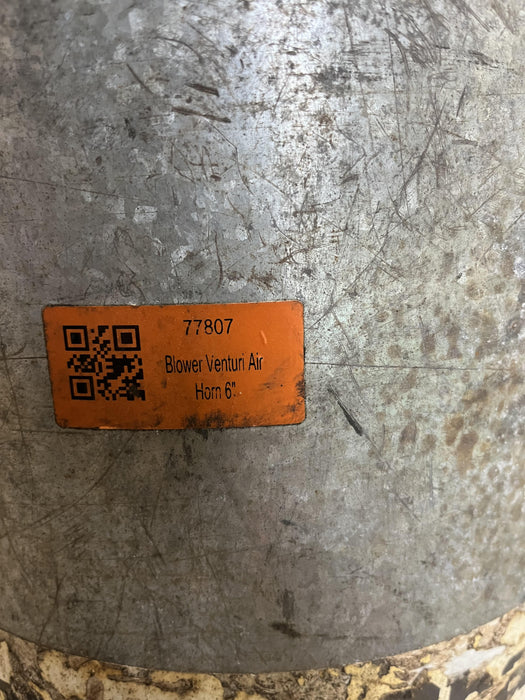 2020 MICHIGAN PNEUMATIC HV-6AM