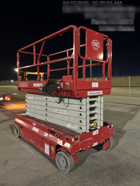 2021 MEC 4555SE
