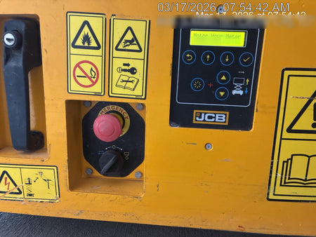 2023 JCB S1930E