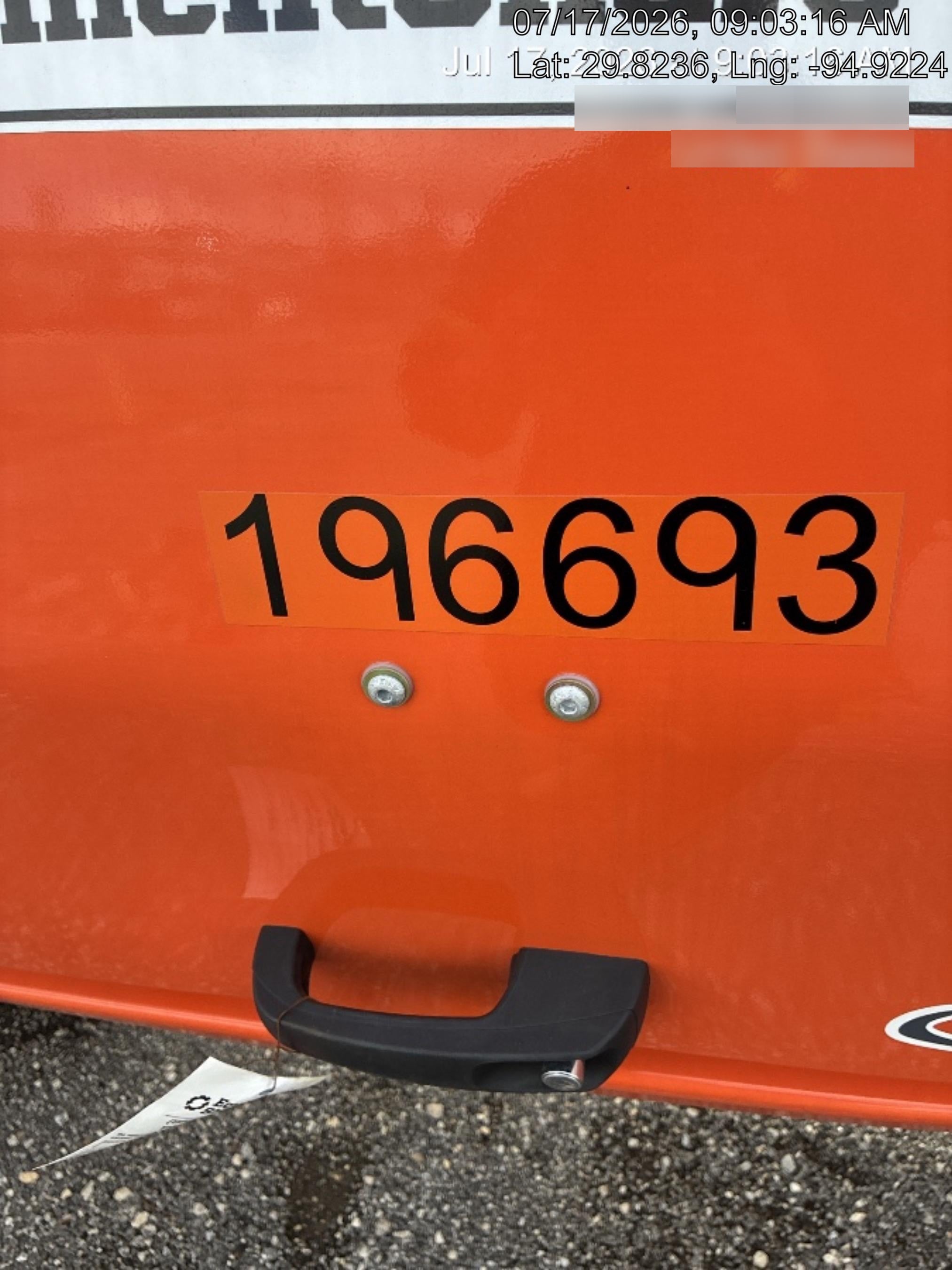 2021 JLG 450AJ