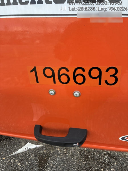 2021 JLG 450AJ