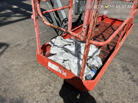 2021 SKYJACK SJ86T