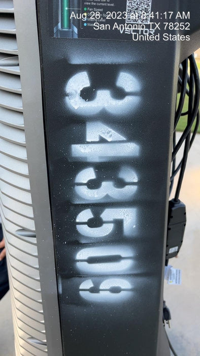 2023 VECTOR Vector Max