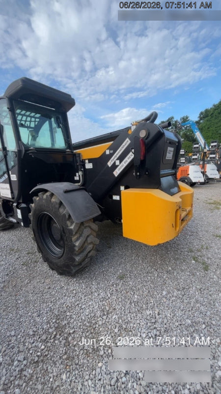 2020 Haulotte HTL9055 Standard w/None