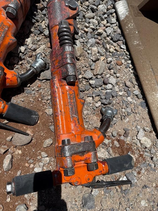 2021 MICHIGAN PNEUMATIC MP-TPB60-114