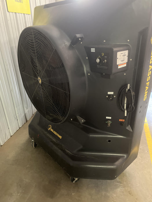 2022 BIG ASS FANS Cool Space 400