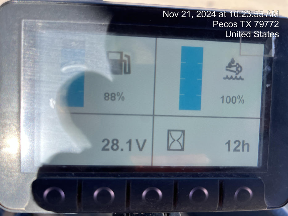 2024 DYNAPAC CA2500D