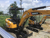 2020 SANY SY35U