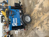 2020 Miller Electric BIG BLUE 400 Trailer Mounted Welder