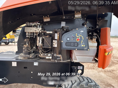 2025 JLG 460SJ