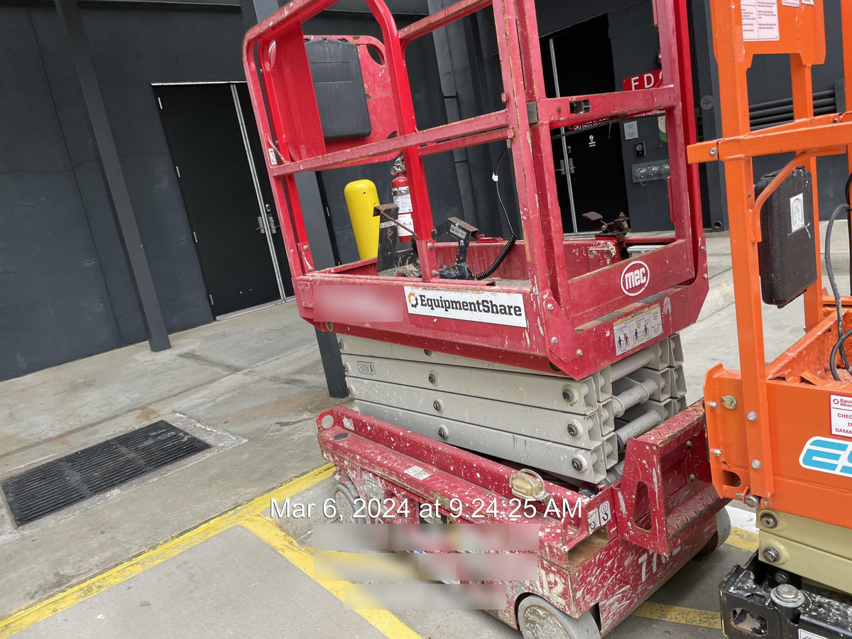 2018 MEC 1330SE