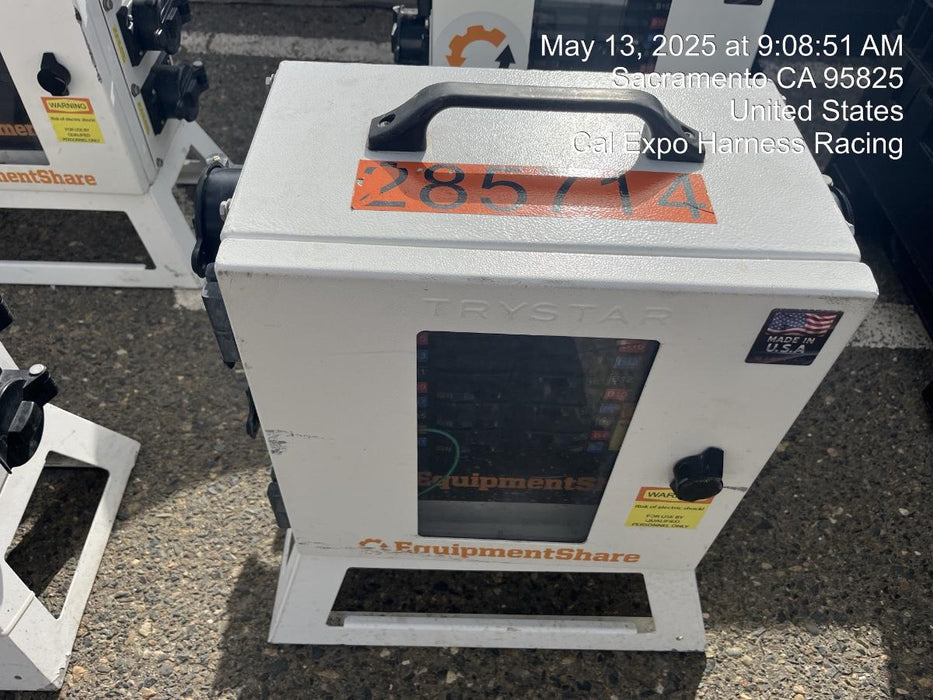 2022 TRYSTAR DAKA1.D3-A-K-A1