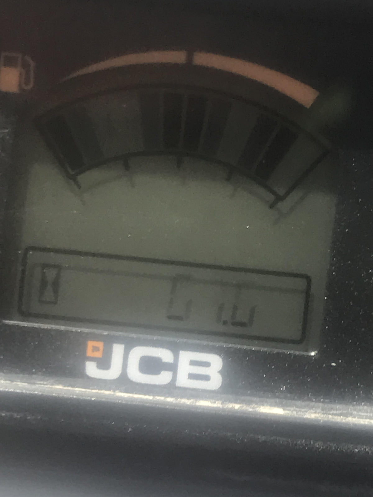2021 JCB 940-4