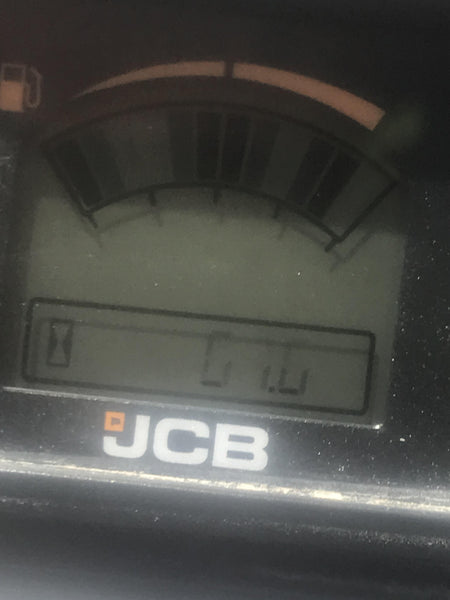 2021 JCB 940-4