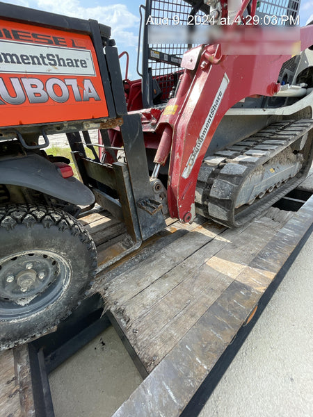 2022 ARROW MATERIAL HANDLING 732-4-96-2