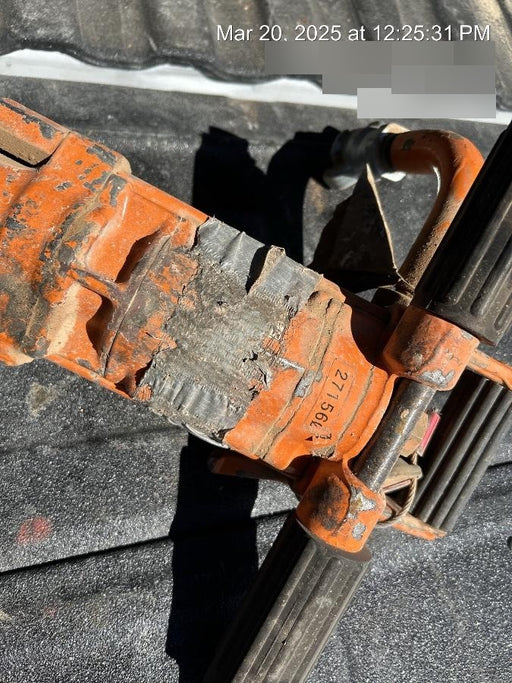 2022 MICHIGAN PNEUMATIC MP-RD62-78314