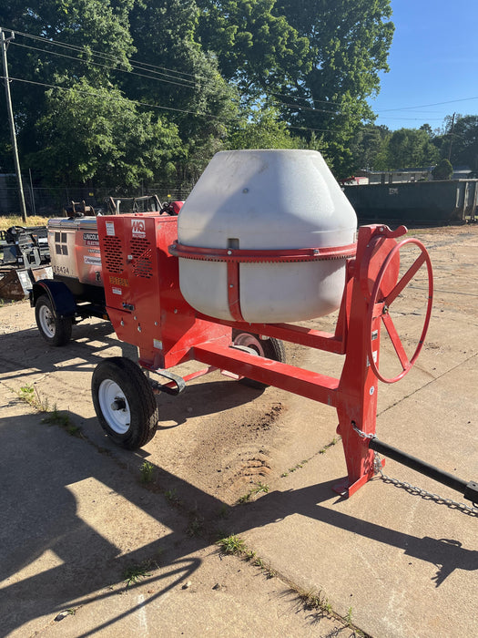 2023 MULTIQUIP MC12PH