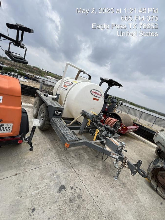 2023 SIMPSON SWT-52517