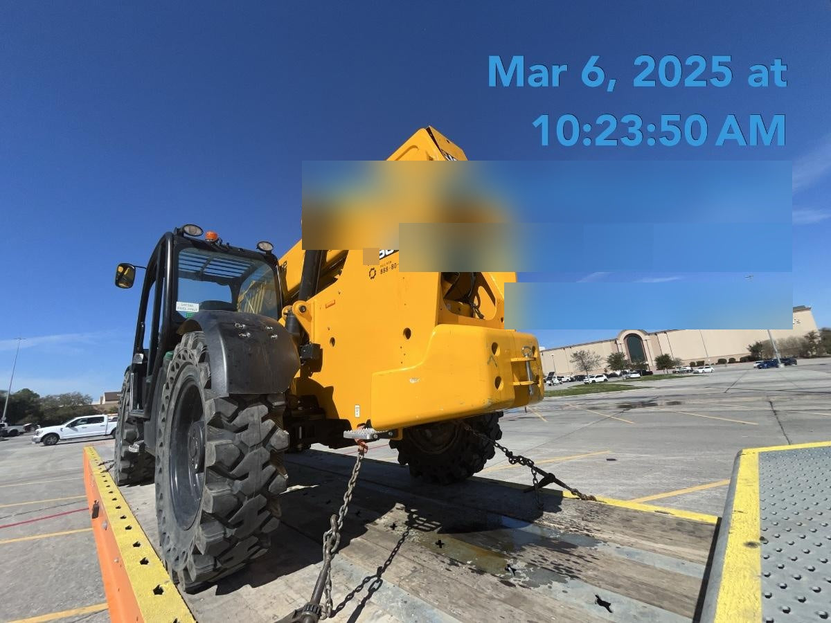 2024 JCB 509-42