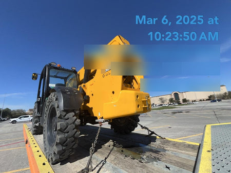 2024 JCB 509-42